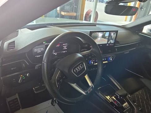 Used 2022 Audi S5 Prestige AWD/4WD image 3