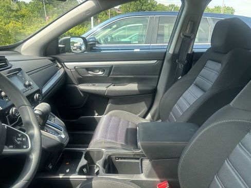 Used 2020 Honda CR-V LX image 4