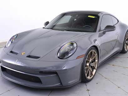 Certified 2022 Porsche 911 GT3