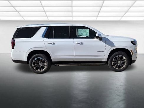 New 2026 Chevrolet Tahoe LS image 34