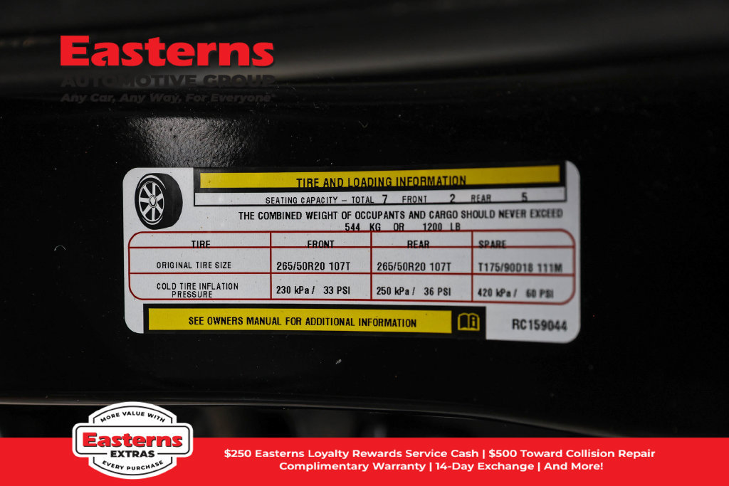 Used 2024 Dodge Durango GT RWD image 36