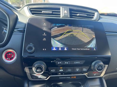 Used 2019 Honda CR-V EX-L image 17