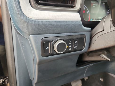 Used 2024 Ford Maverick XLT w/ Equipment Group 300A Standard AWD/4WD image 13