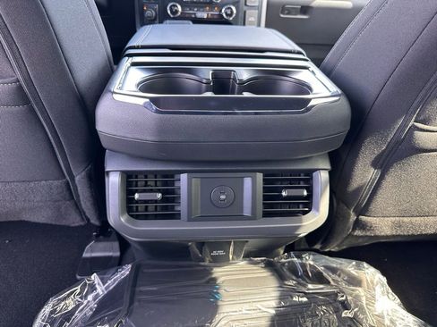 New 2026 Ford F150 XLT w/ Equipment Group 302A MID image 25