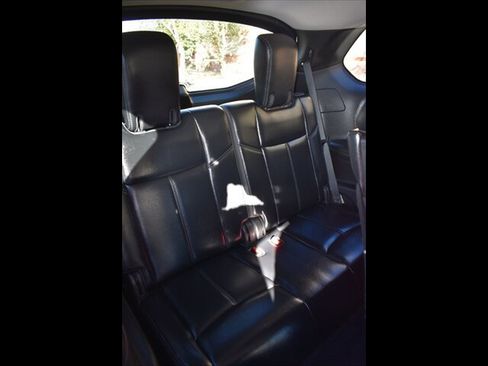 Used 2018 Nissan Pathfinder SL w/ Midnight Edition Package image 30