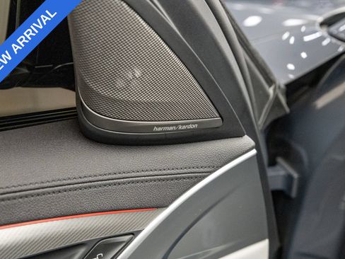 Used 2023 BMW M5 w/ Competition Package AWD/4WD image 18