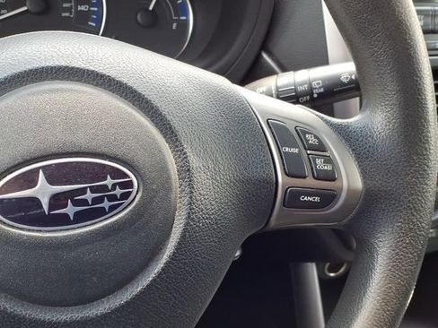 Used 2013 Subaru Forester 2.5X w/ Alloy Wheel Pkg AWD/4WD image 20