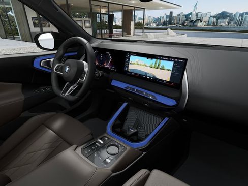 New 2026 BMW X3 xDrive30 w/ Premium Package AWD/4WD image 14