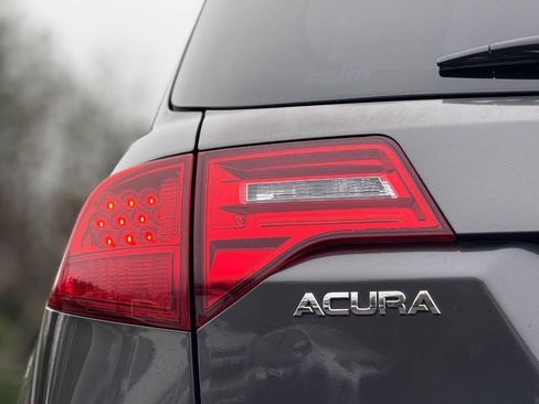 Used 2011 Acura MDX image 10