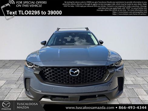 New 2026 MAZDA CX-50 AWD 2.5 S w/ Weather Package image 2
