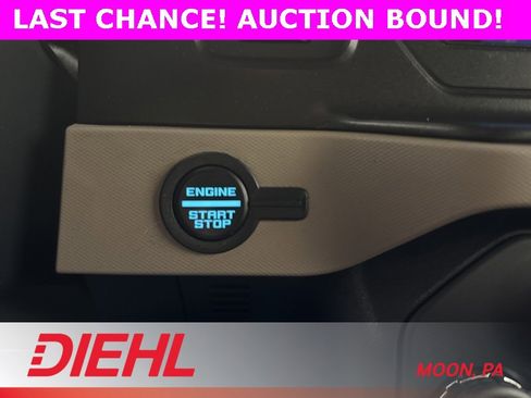 Used 2022 Ford Bronco Wildtrak image 29