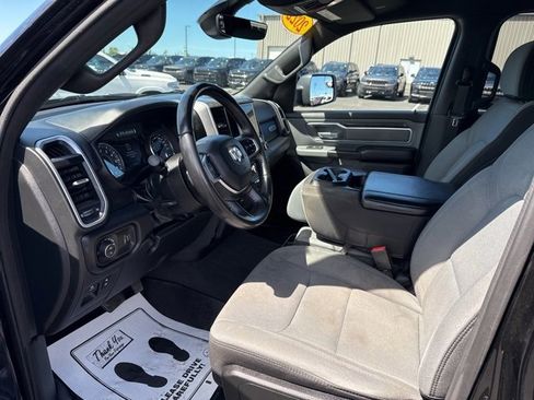 Used 2022 RAM 1500 Big Horn image 13
