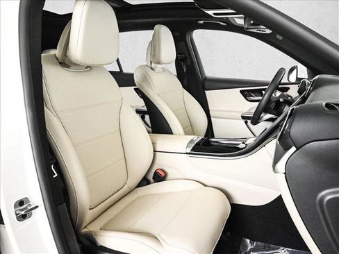 Certified 2025 Mercedes-Benz GLC 300 4MATIC image 23