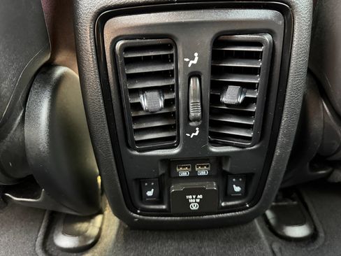 Used 2021 Dodge Durango Citadel AWD/4WD image 28
