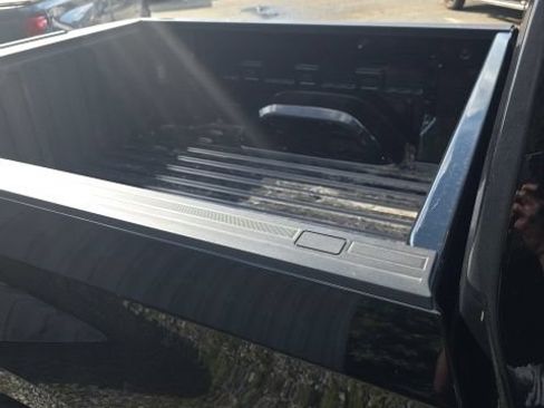 Used 2026 Chevrolet Silverado 1500 Custom AWD/4WD image 10