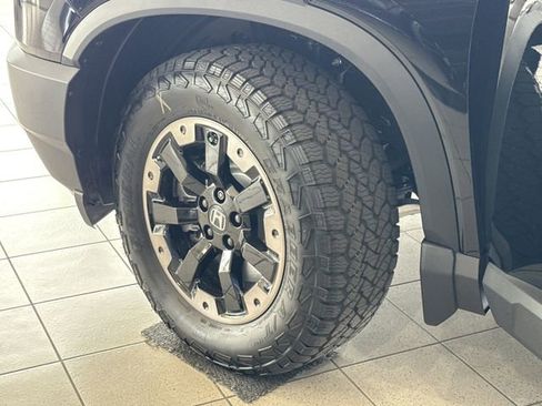 New 2026 Honda Passport TrailSport Elite image 39