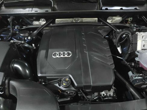 Used 2022 Audi Q5 2.0T Premium Plus w/ Premium Plus Package AWD/4WD image 16