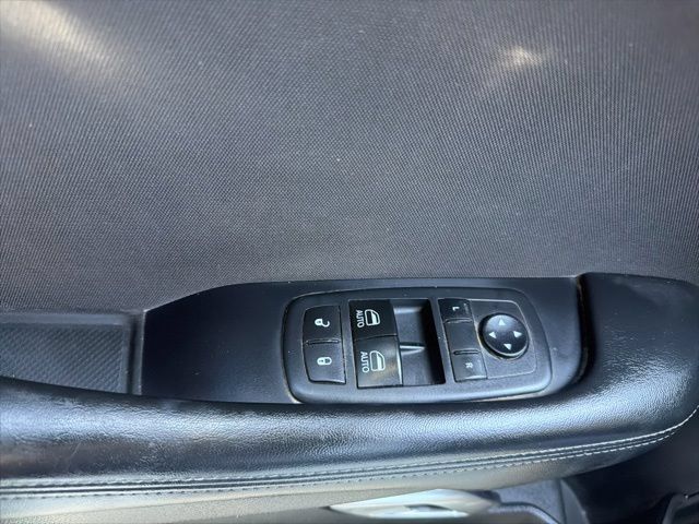 Used 2017 Dodge Challenger SXT RWD image 16