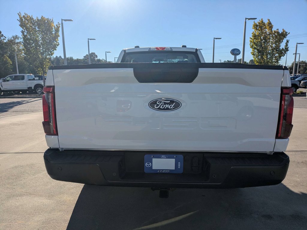 New 2026 Ford F150 XL RWD image 5