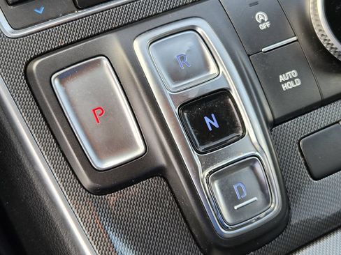 Used 2023 Hyundai Santa Fe SEL FWD image 20