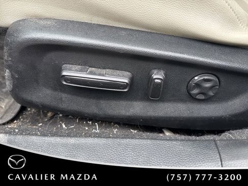 Used 2018 Honda Accord EX-L image 19