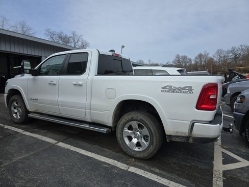 Used 2025 RAM 1500 Big Horn image 3