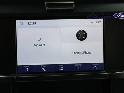 Used 2026 Ford F250 XLT AWD/4WD image 17