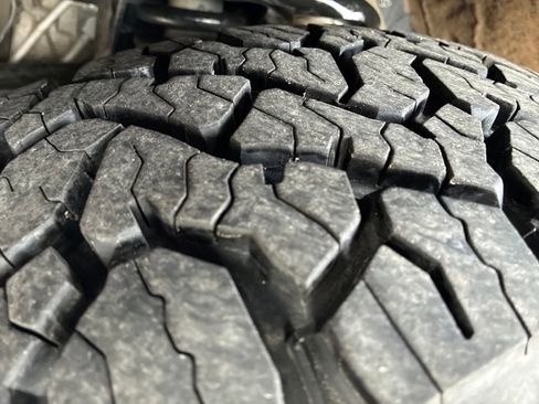 Used 2016 Toyota 4Runner Limited image 26