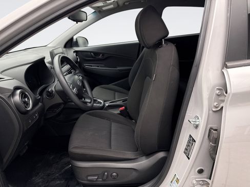 Used 2023 Hyundai Kona SEL w/ Cargo Package AWD/4WD image 11