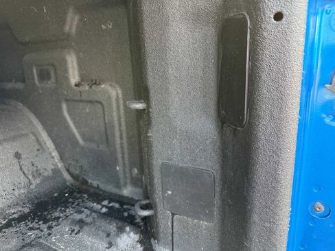 Used 2023 Chevrolet Silverado 1500 W/T w/ WT Value Package image 30