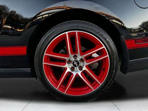 Used 2012 Ford Mustang Boss 302 RWD image 52