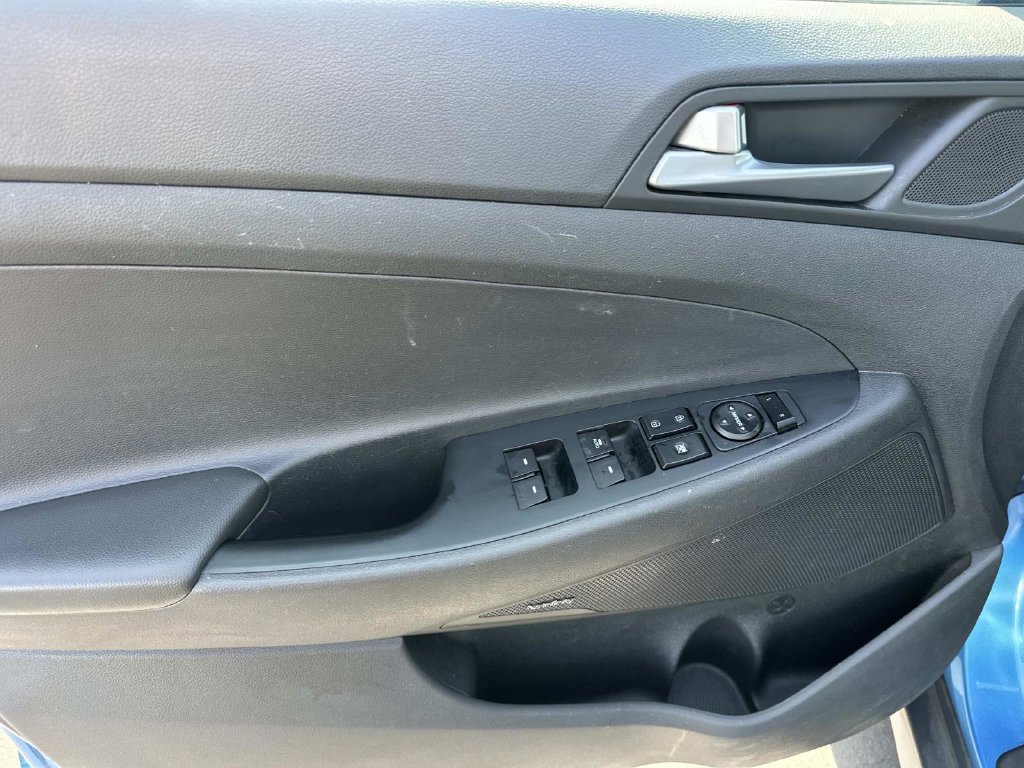 Used 2017 Hyundai Tucson SE Plus FWD image 15