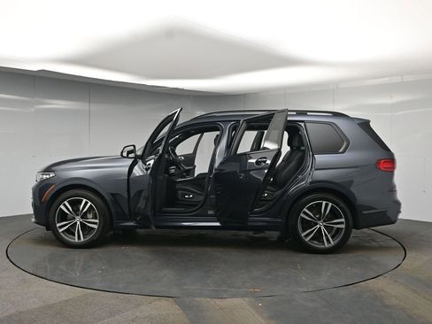Used 2019 BMW X7 xDrive40i w/ Premium Package AWD/4WD image 55