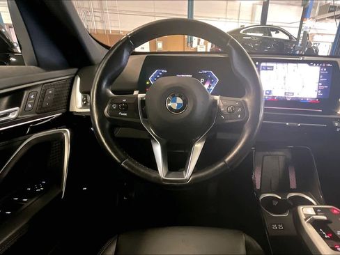 Used 2023 BMW X1 xDrive28i image 5