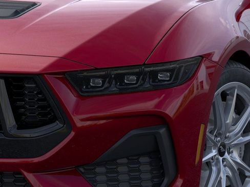 New 2026 Ford Mustang GT Premium RWD image 18