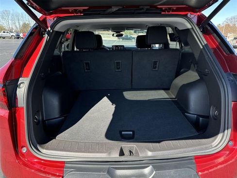 Certified 2024 Chevrolet Blazer LT w/ Convenience Package image 24