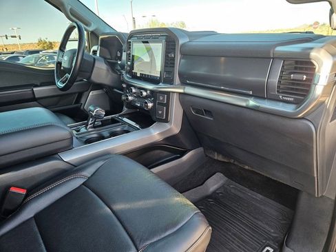 Used 2021 Ford F150 Lariat image 22