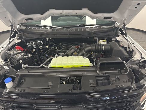 New 2026 Ford F150 XLT w/ Equipment Group 302A MID AWD/4WD image 20