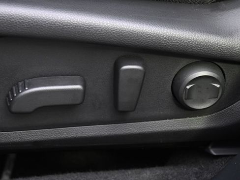 Certified 2026 Subaru Forester Sport AWD/4WD image 14