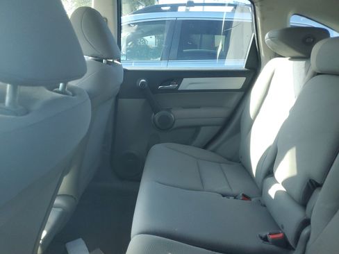 Used 2011 Honda CR-V LX image 9