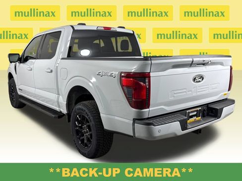 New 2026 Ford F150 XLT w/ Equipment Group 302A MID AWD/4WD image 9