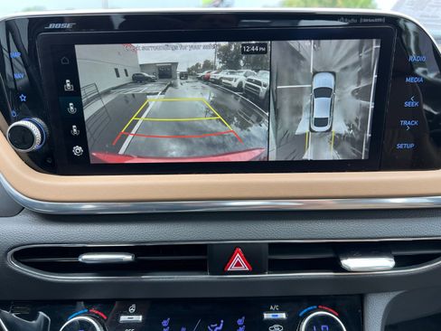 Used 2023 Hyundai Sonata Limited image 35