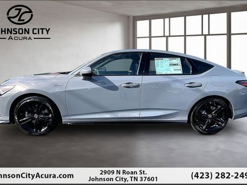 New 2026 Acura Integra A-Spec FWD image 7