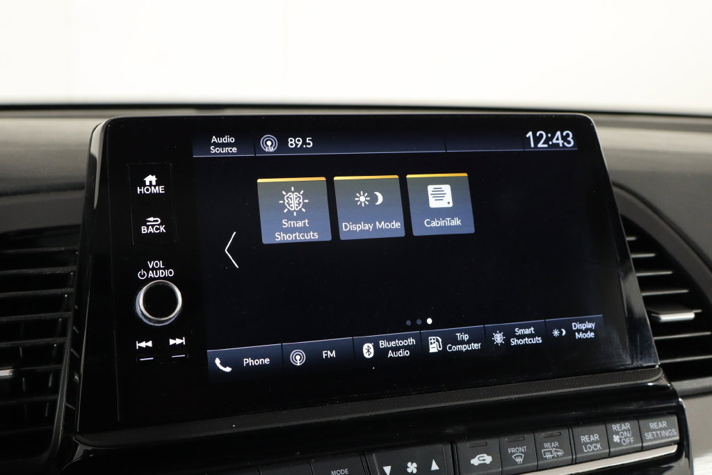 Used 2025 Honda Odyssey EX-L image 34
