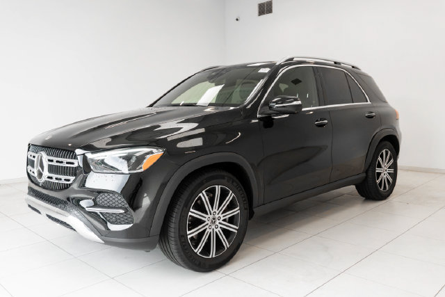 Used 2026 Mercedes-Benz GLE 350 4MATIC image 26