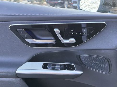 New 2026 Mercedes-Benz GLC 300 4MATIC image 24