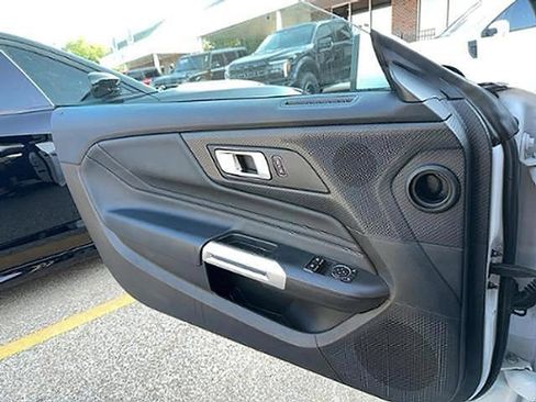 Used 2024 Ford Mustang Premium image 16