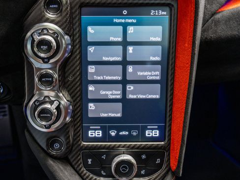 Used 2021 McLaren 765LT image 25