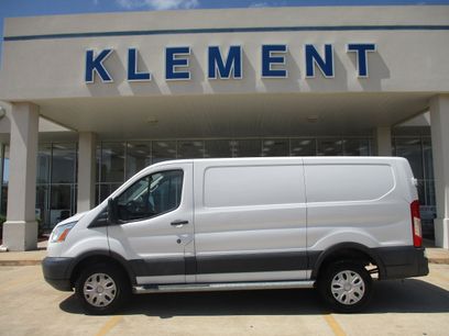 Used 2016 Ford Transit 250 130 Low Roof w/ Exterior Upgrade Package