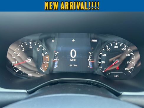 Used 2023 Jeep Compass Limited AWD/4WD image 22